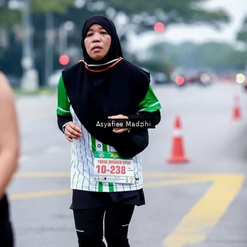 Runner Photo 8659199