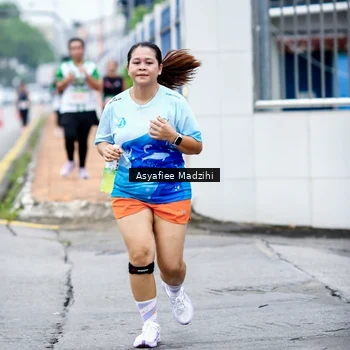 Runner Photo 8659200