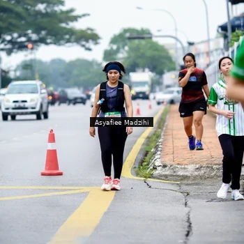 Runner Photo 8659204
