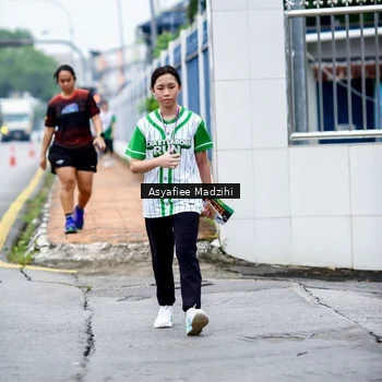 Runner Photo 8659206