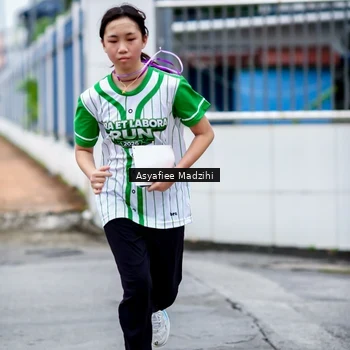 Runner Photo 8659207