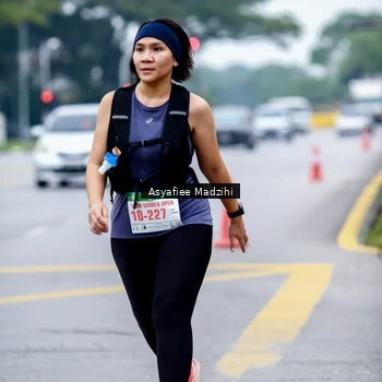 Runner Photo 8659212