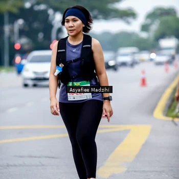 Runner Photo 8659213