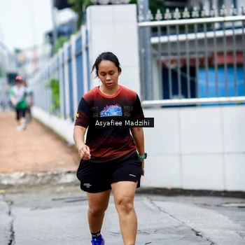Runner Photo 8659214
