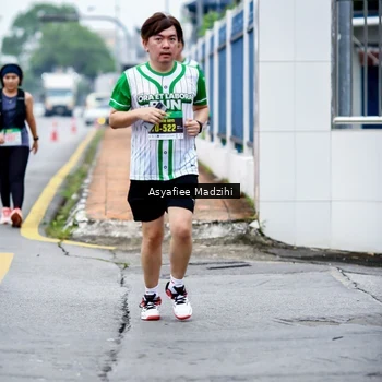 Runner Photo 8659215