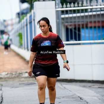 Runner Photo 8659217
