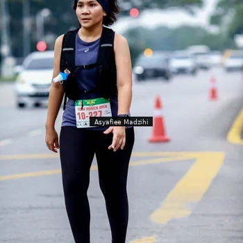 Runner Photo 8659218