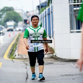 Runner Photo 8659219