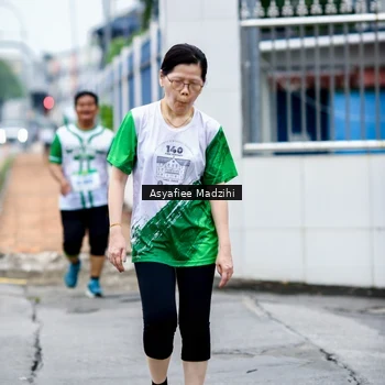 Runner Photo 8659220