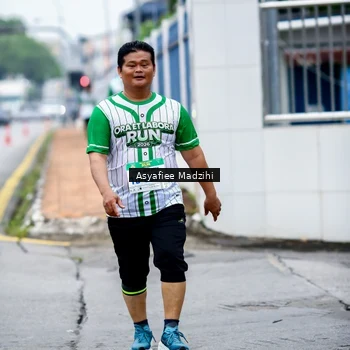Runner Photo 8659221