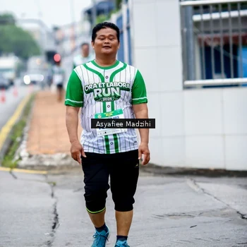 Runner Photo 8659223