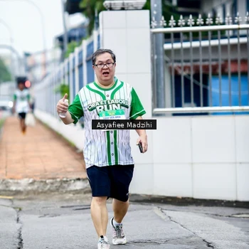 Runner Photo 8659225
