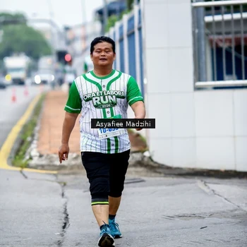 Runner Photo 8659227
