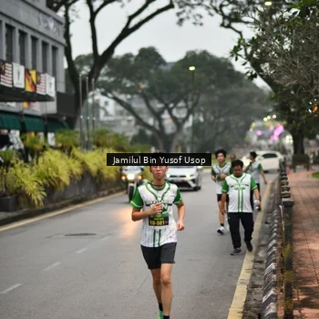 Runner Photo 8659228