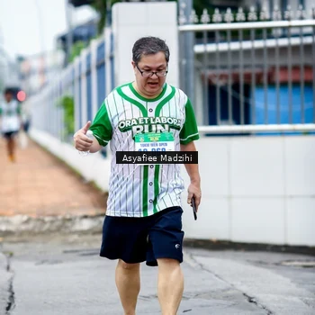 Runner Photo 8659230