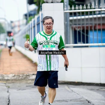 Runner Photo 8659231