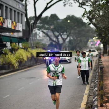 Runner Photo 8659233