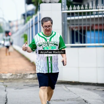 Runner Photo 8659235