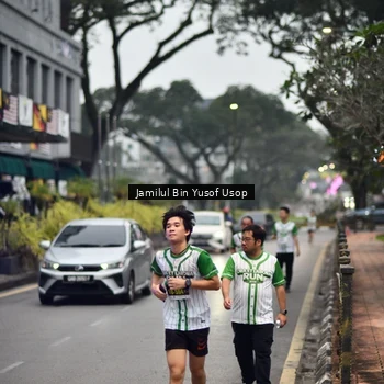 Runner Photo 8659236