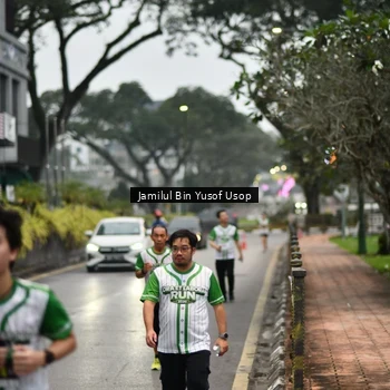 Runner Photo 8659237