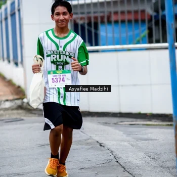 Runner Photo 8659239