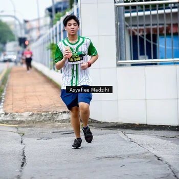 Runner Photo 8659240