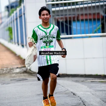 Runner Photo 8659241