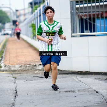 Runner Photo 8659243