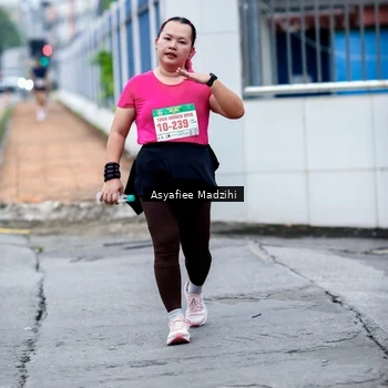 Runner Photo 8659244