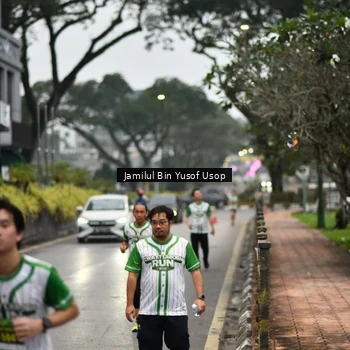 Runner Photo 8659245