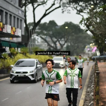 Runner Photo 8659246