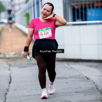 Runner Photo 8659247
