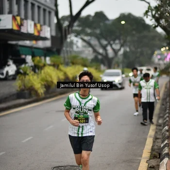 Runner Photo 8659248