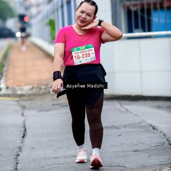 Runner Photo 8659249