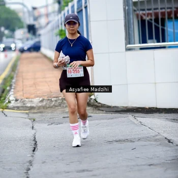 Runner Photo 8659250