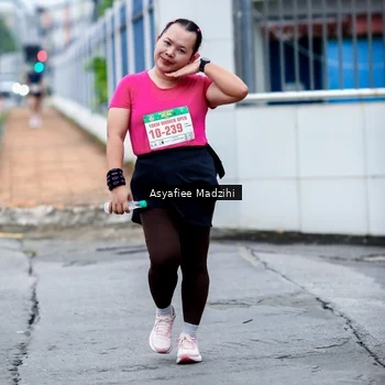 Runner Photo 8659251