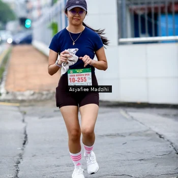 Runner Photo 8659255