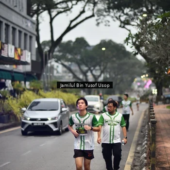 Runner Photo 8659257