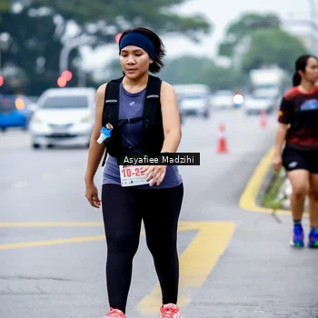 Runner Photo 8659258