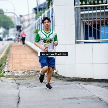 Runner Photo 8659259