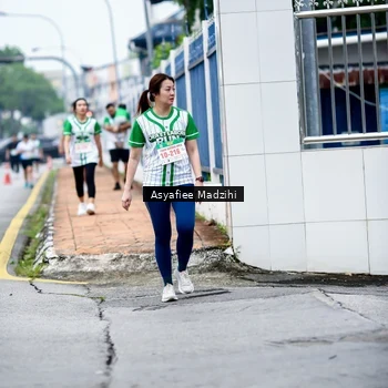Runner Photo 8659260