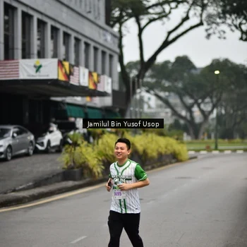 Runner Photo 8659261