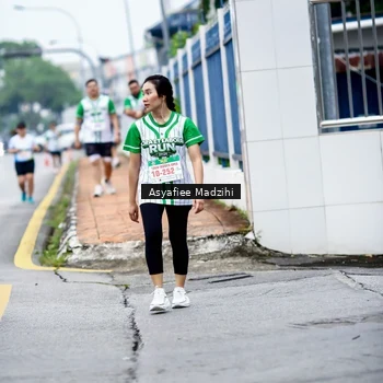 Runner Photo 8659263