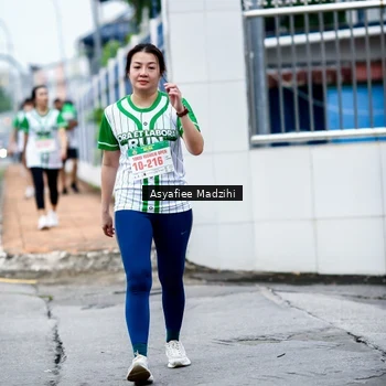 Runner Photo 8659264