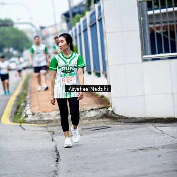 Runner Photo 8659265