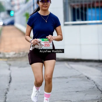 Runner Photo 8659266