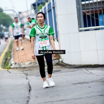 Runner Photo 8659267