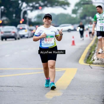 Runner Photo 8659269