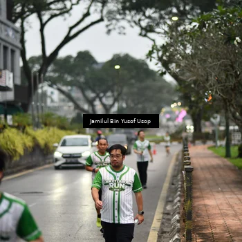 Runner Photo 8659270