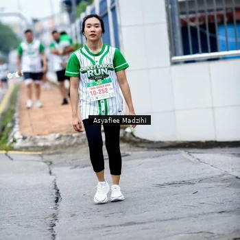 Runner Photo 8659271